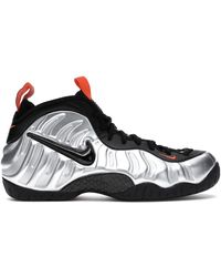 mens nike foamposite shoes