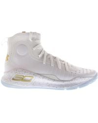 under armour curry 4 pink