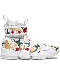 lebron 15 king's crown