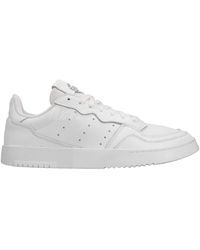 supercourt legend earth