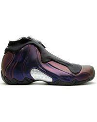 nike flightposite gold