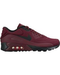air max 90 ultra bordeaux