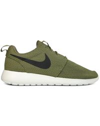 nike roshe one outlet