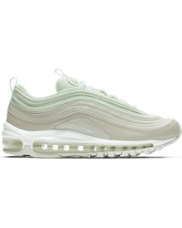 nike wmns air max 97 barely rose
