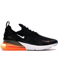 270 black orange