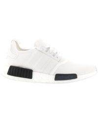adidas nmd r1 speckle pack white