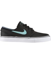 mint janoski