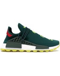 adidas nmd hu pharrell nerd homecoming