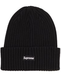 supreme clothing hats