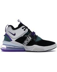 nike air force 270 mens high tops