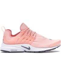 nike presto sale womens