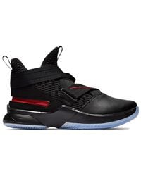 nike lebron soldier 10 flyease men's basketball shoe