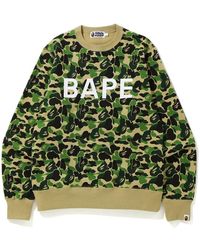 bape x adidas abc camo firebird shark puffer jacket green
