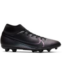 Nike Mercurial Superfly 6 Academy MG Kids Football Boots.