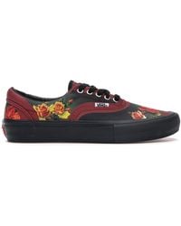 supreme x jean paul gaultier vans