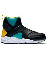 cheap nike air huarache run mid 