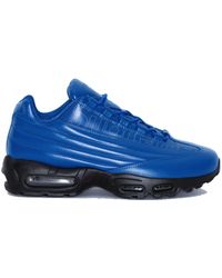 air max 95 armory blue