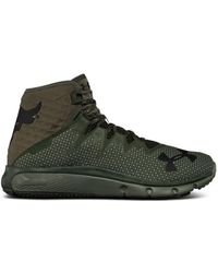 Under Armour High-top sneakers for Men 