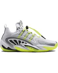 Adidas Crazy Byw X 2 0 Solar Orange For Men Lyst