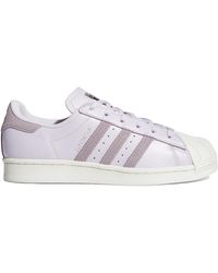 superstar legend purple