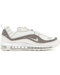 Nike Air Max 98 Sneakers For Men Up To 50 Off At Lyst Com