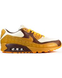air max 90 wheat