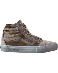 defcon vans multicam