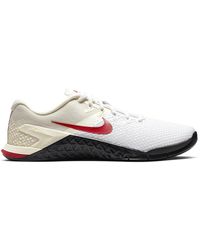 nike metcon 4 xd grey