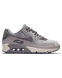 nike air max jewell velvet women's