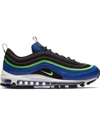 air max 120 hyper blue