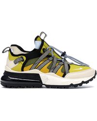 270 bowfin yellow