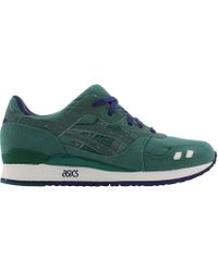 Vanquish Asics Men Lyst For Gel Black Iii Lyte Bait In CWrdBxoe