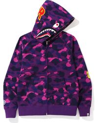 bathing ape sweater