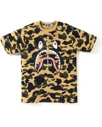 ponr bape space camo