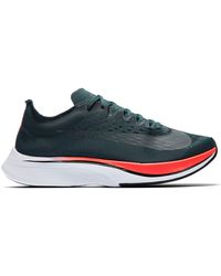 Nike Zoom Vaporfly Elite Flyprint London In Black For Men Lyst