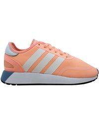 adidas Women's I - 5923 Low - Top Sneakers in Dark Green (Green) - Lyst