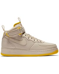 air force 1 low canvas desert sand