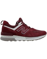 new balance 574 limited edition vault