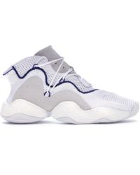 adidas crazy byw lvl 1 pharrell