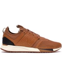 new balance 754 luxe