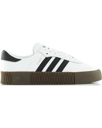 adidas sambarose animal pack
