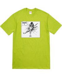 supreme yamagata tee