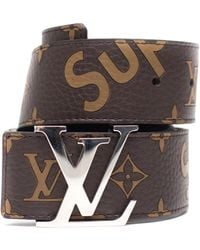supreme belt price