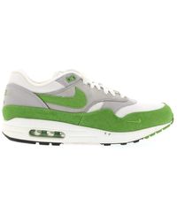 air max 1 lucky green