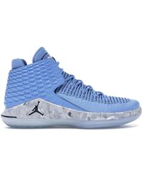 jordan xxxii low wing it
