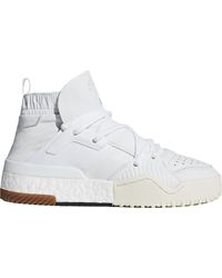 adidas x mcqueen