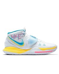 kyrie irving sneakers mens