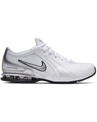 nike reax tr3