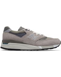 nb 998 grey