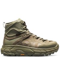 hoka one one tor ultra hi 2 waterproof boot